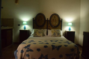 Отель B&b Sidibousaid  Шакка